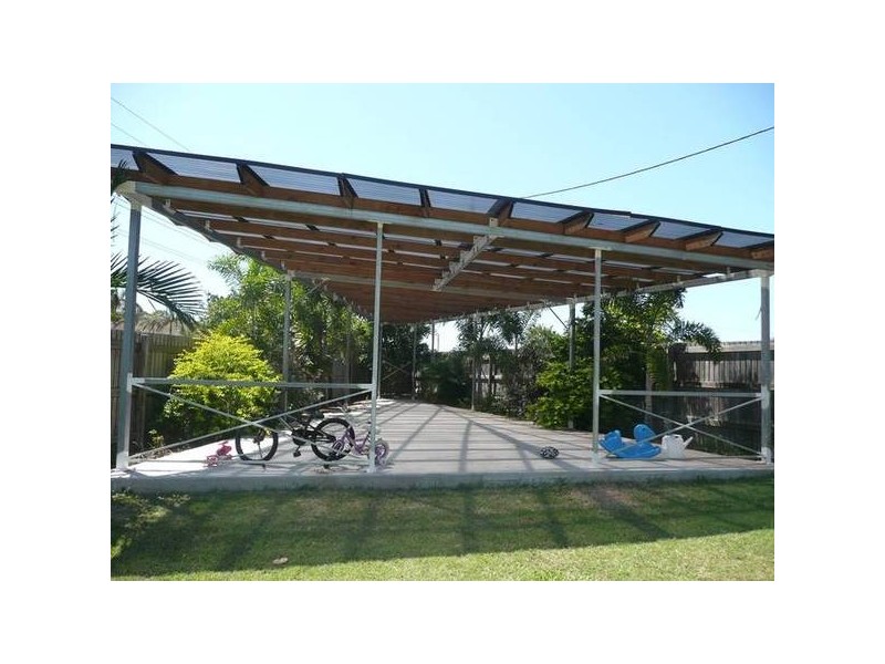 26 Reynolds STREET, Bowen QLD 4805