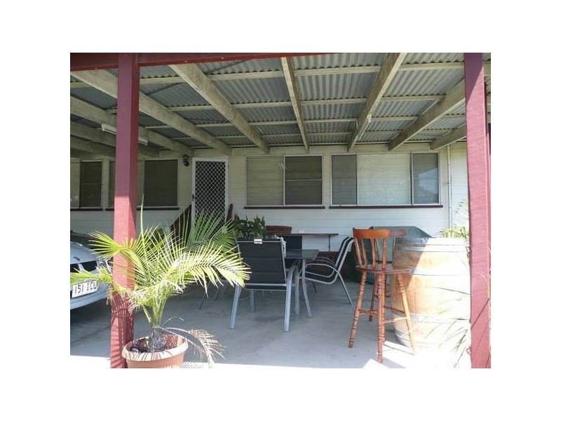 26 Reynolds STREET, Bowen QLD 4805