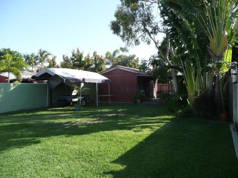 17 Whitsunday STREET, Bowen QLD 4805