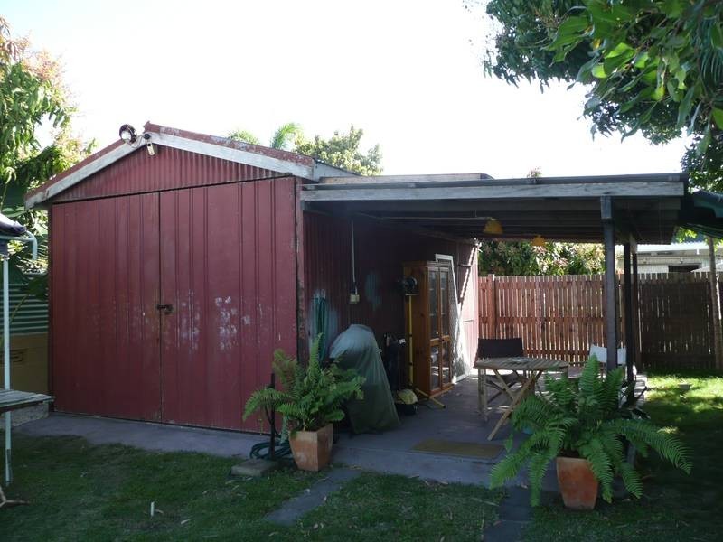 17 Whitsunday STREET, Bowen QLD 4805
