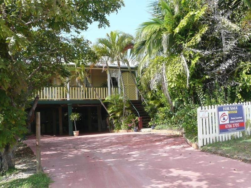 7 Philip STREET, Bowen QLD 4805