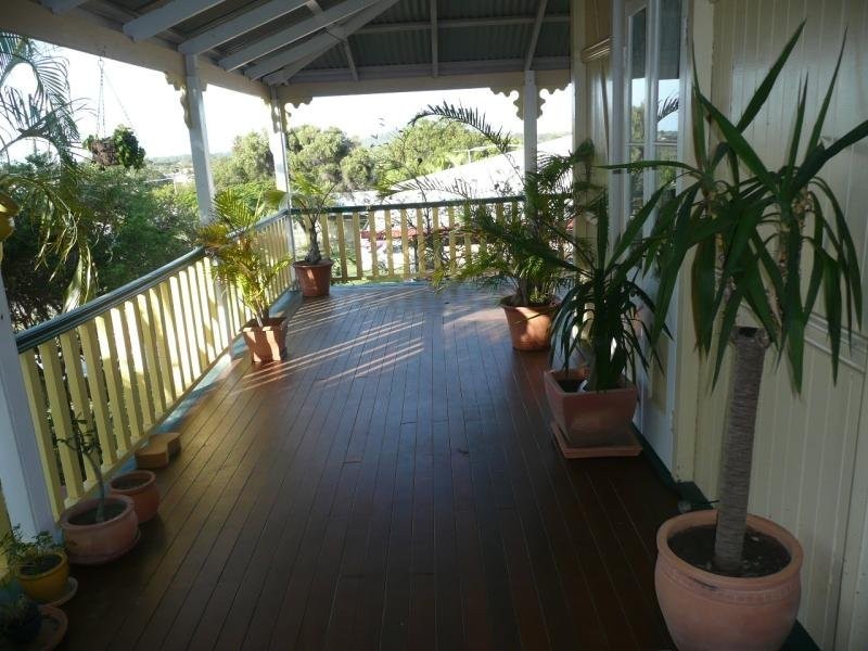 7 Philip STREET, Bowen QLD 4805