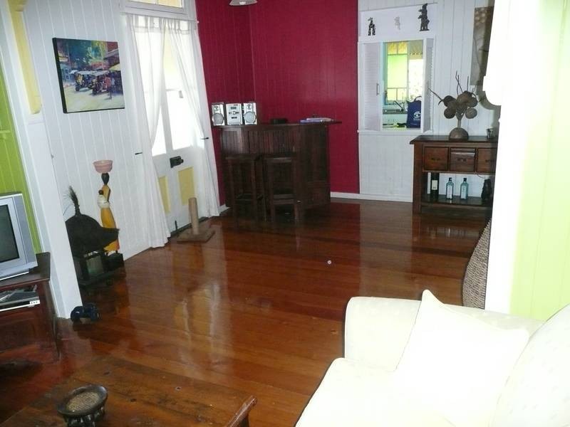 7 Philip STREET, Bowen QLD 4805