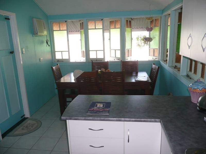 7 Philip STREET, Bowen QLD 4805