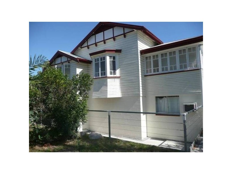 20 George STREET, Bowen QLD 4805