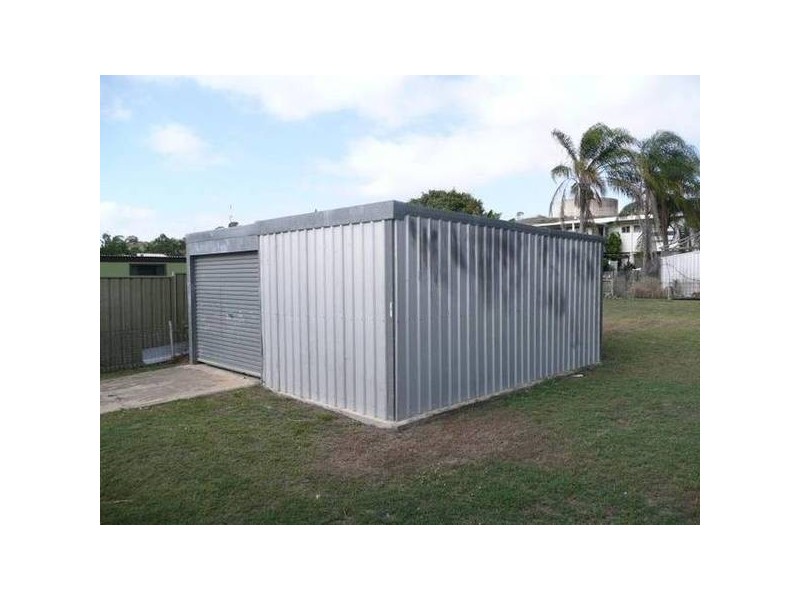 9 Darwen STREET, Bowen QLD 4805
