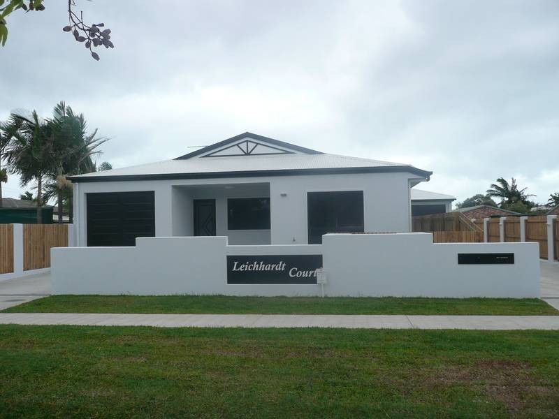 1/6 Leichhardt STREET, Bowen QLD 4805