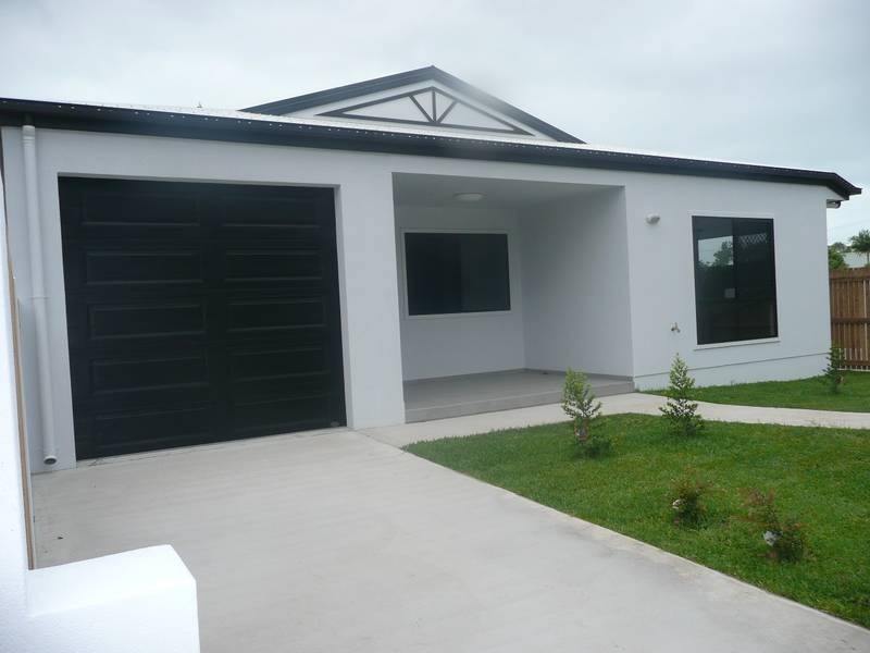 1/6 Leichhardt STREET, Bowen QLD 4805