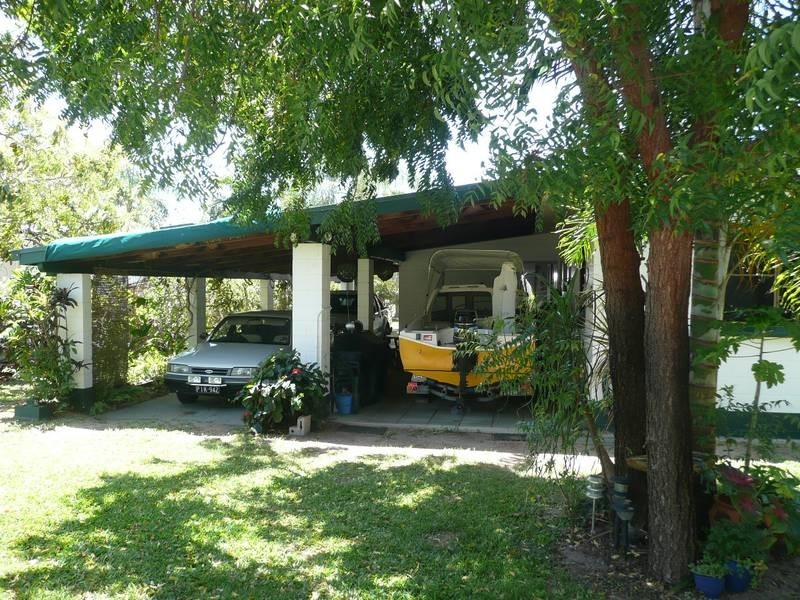 69 Field STREET, Bowen QLD 4805