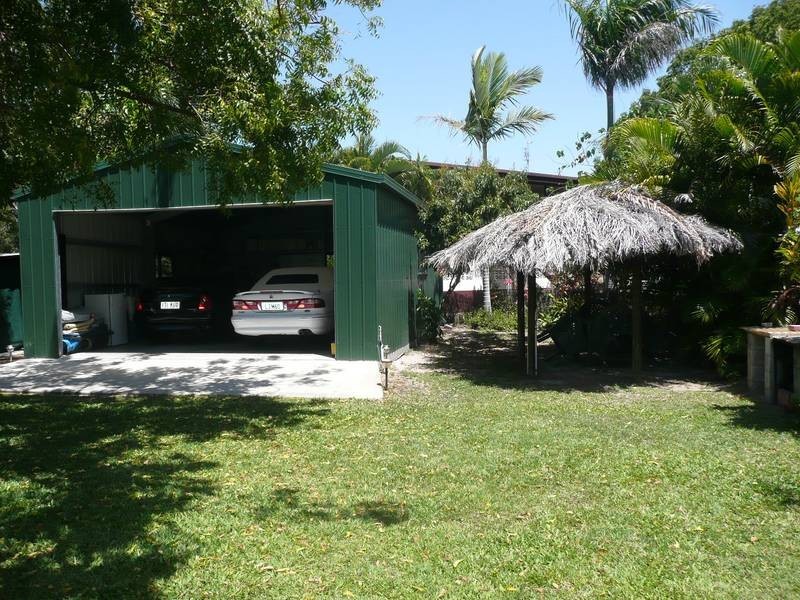 69 Field STREET, Bowen QLD 4805