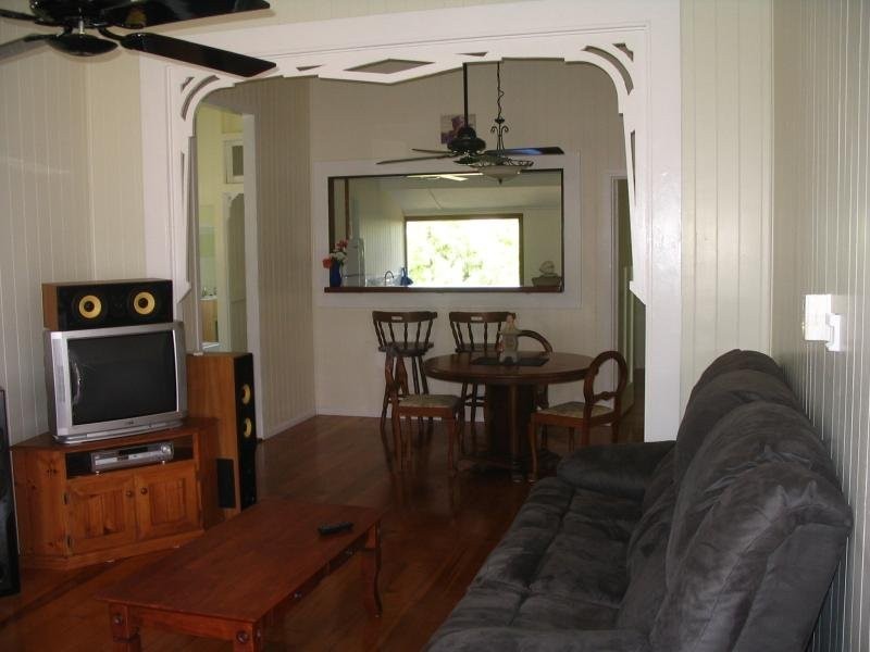 37 Gregory STREET, Bowen QLD 4805