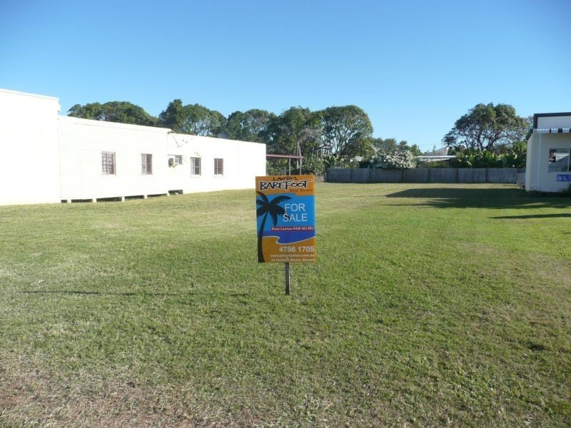 41 Murroona Street, Bowen QLD 4805