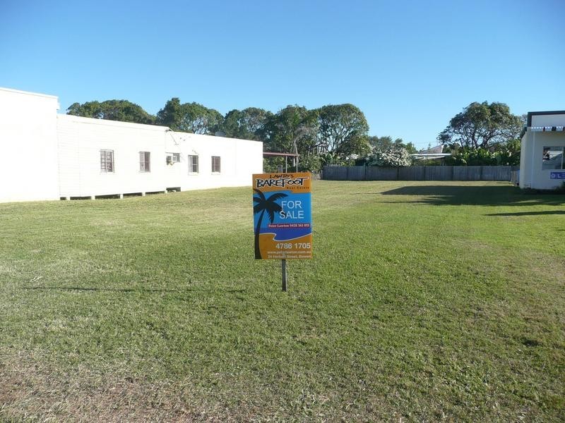 41 Murroona Street, Bowen QLD 4805