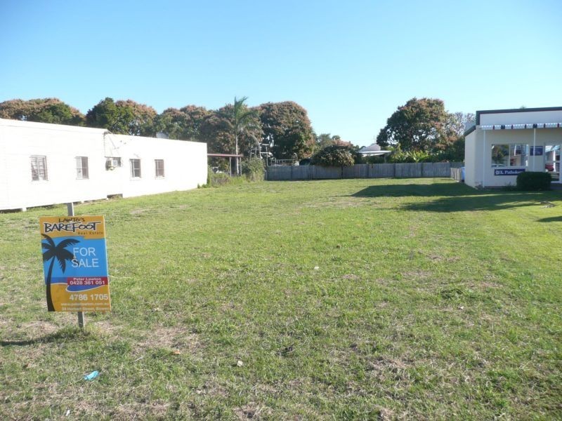 41 Murroona Street, Bowen QLD 4805