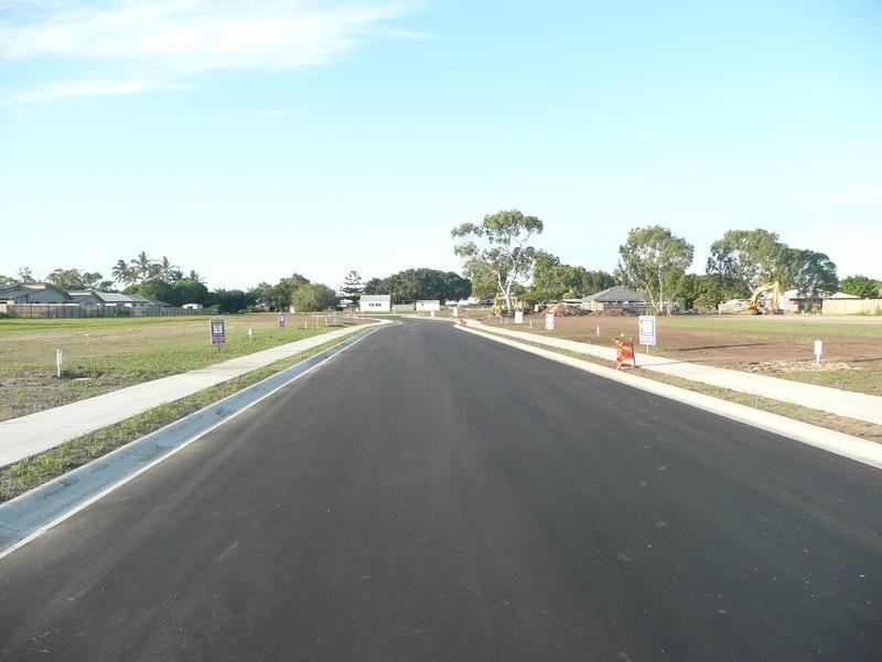 Lots 21-37 Ada Place, Bowen QLD 4805