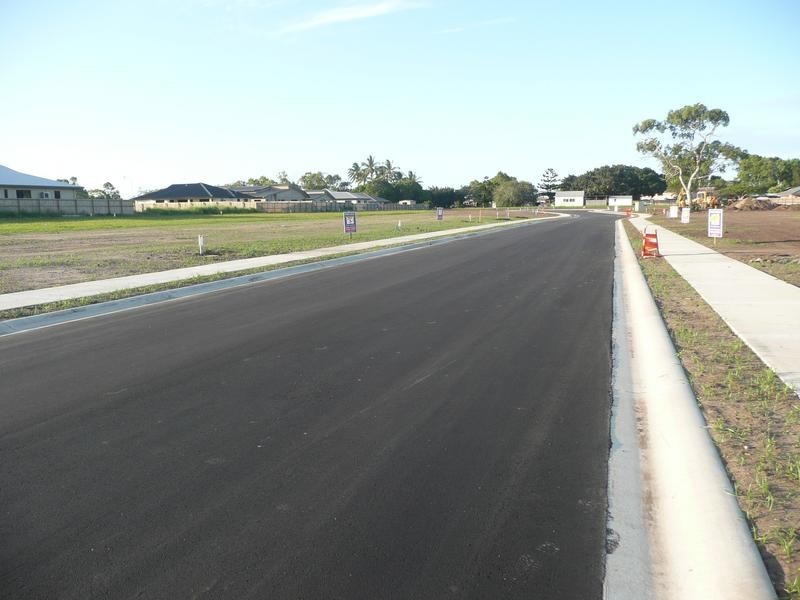 Lots 21-37 Ada Place, Bowen QLD 4805