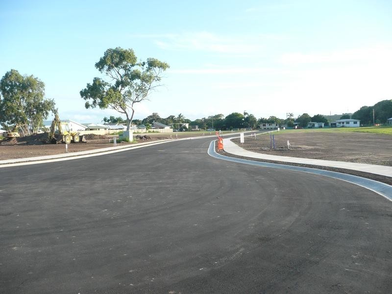 Lots 21-37 Ada Place, Bowen QLD 4805