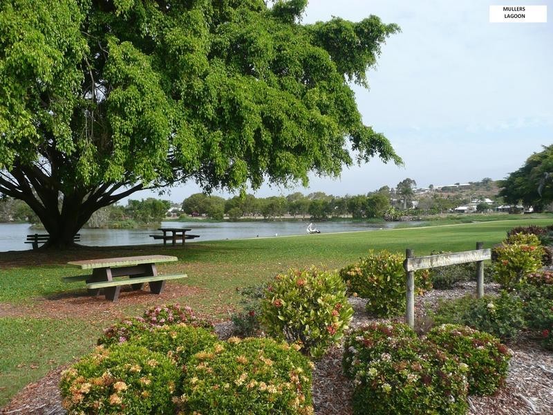 Lots 21-37 Ada Place, Bowen QLD 4805