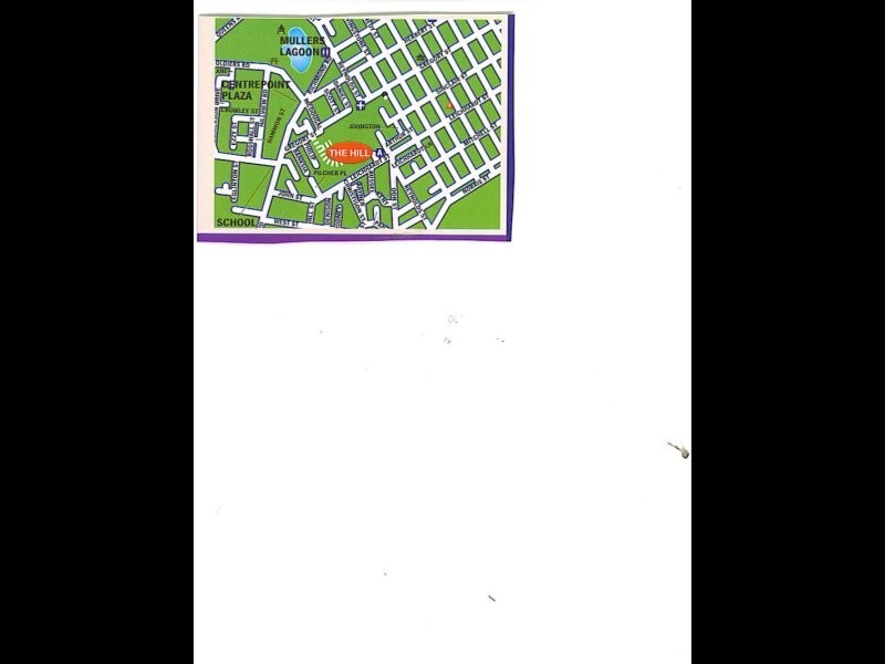 Lots Allan Place, Bowen QLD 4805