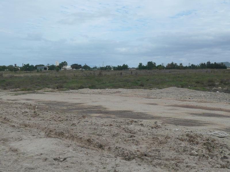 Lot 2 Flemington Road, Bowen QLD 4805