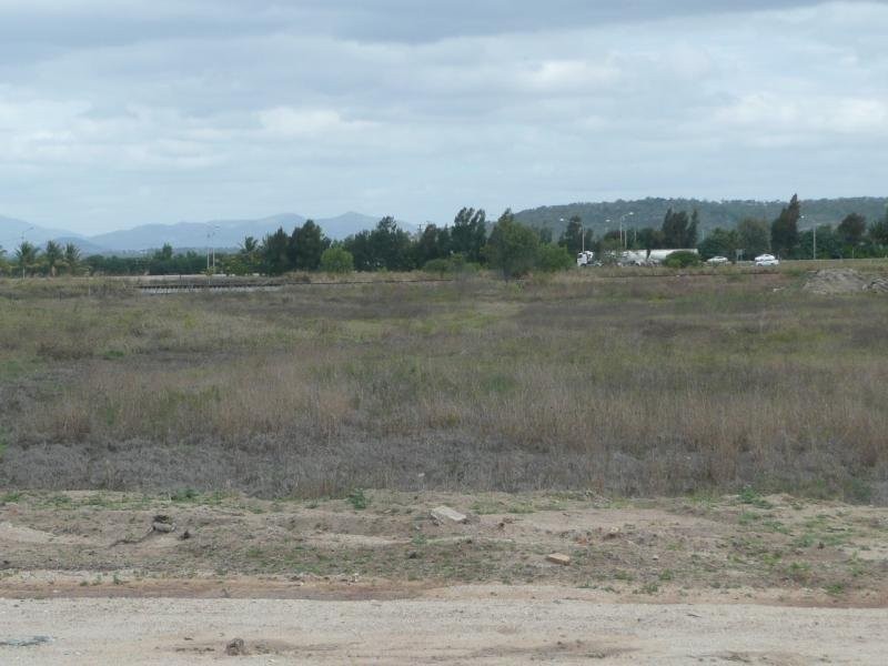 Lot 2 Flemington Road, Bowen QLD 4805