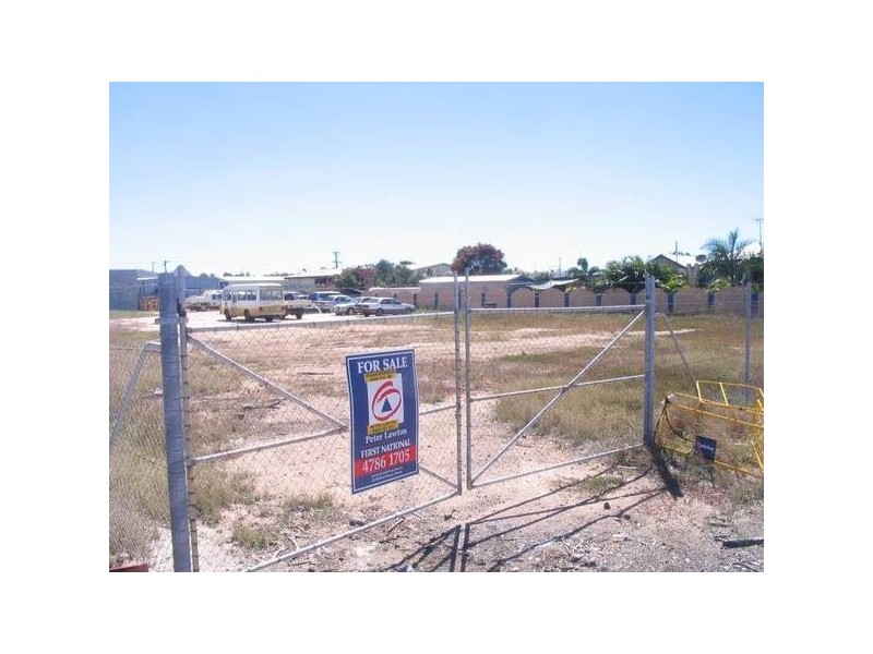 70 Dalrymple Street, Bowen QLD 4805