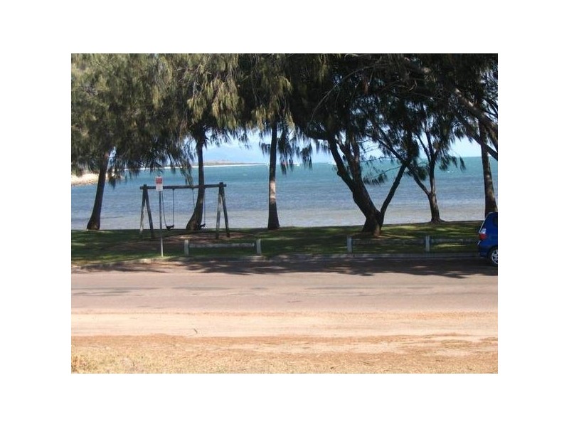 Lot Santa Barbara Parade, Bowen QLD 4805