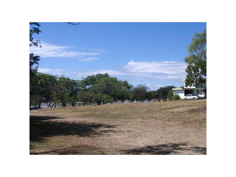 Lot Santa Barbara Parade, Bowen QLD 4805