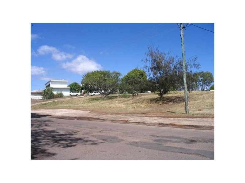 Lot Santa Barbara Parade, Bowen QLD 4805