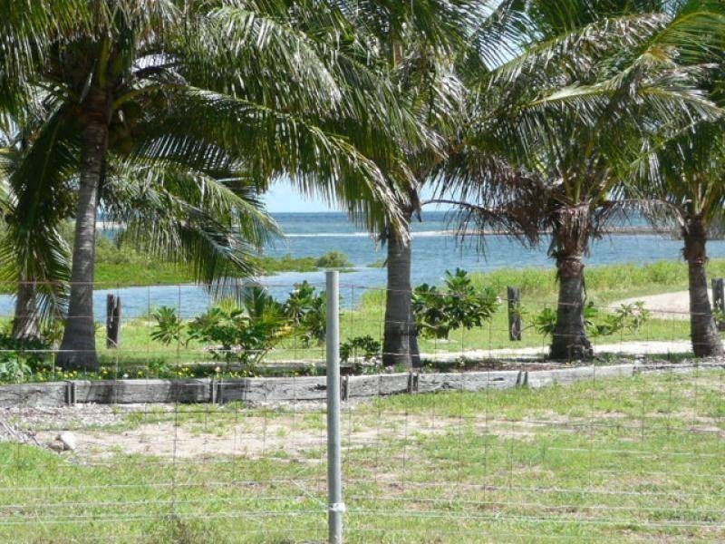 86 Whitsunday Street, Bowen QLD 4805