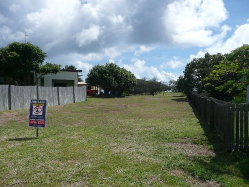 86 Whitsunday Street, Bowen QLD 4805