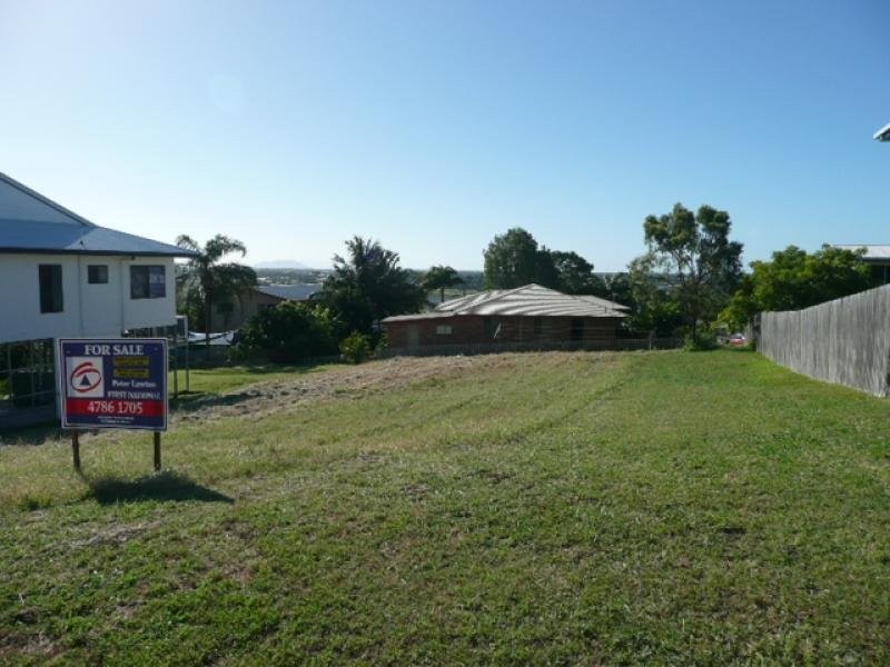 10 Pilcher Place, Bowen QLD 4805