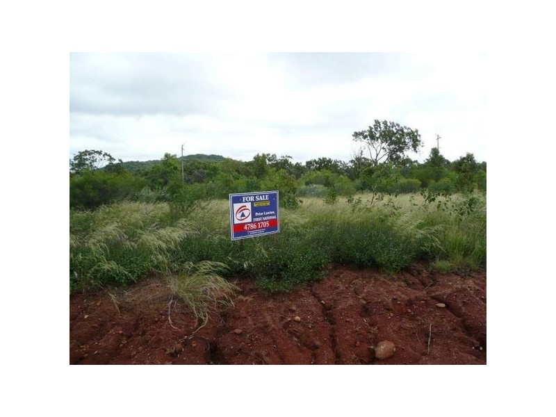 Lot 5 Bayview Crescent, Bowen QLD 4805