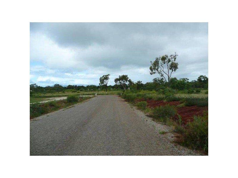 Lot 5 Bayview Crescent, Bowen QLD 4805