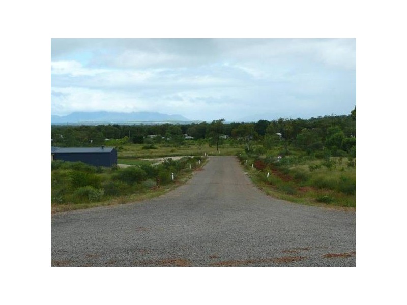 Lot 5 Bayview Crescent, Bowen QLD 4805