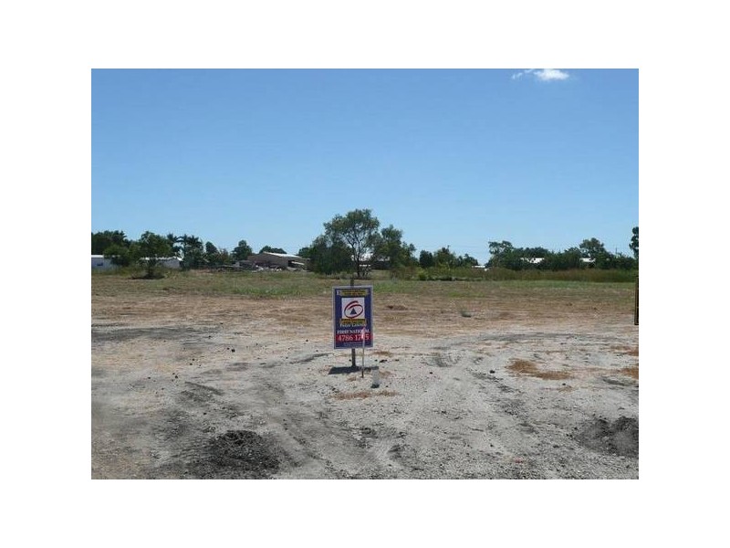 Lot 4 Ascot Crescent, Bowen QLD 4805