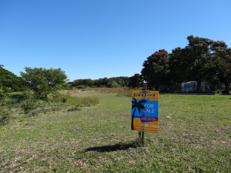 Lot 1 Soldiers Road, Bowen QLD 4805