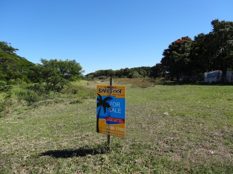Lot 1 Soldiers Road, Bowen QLD 4805