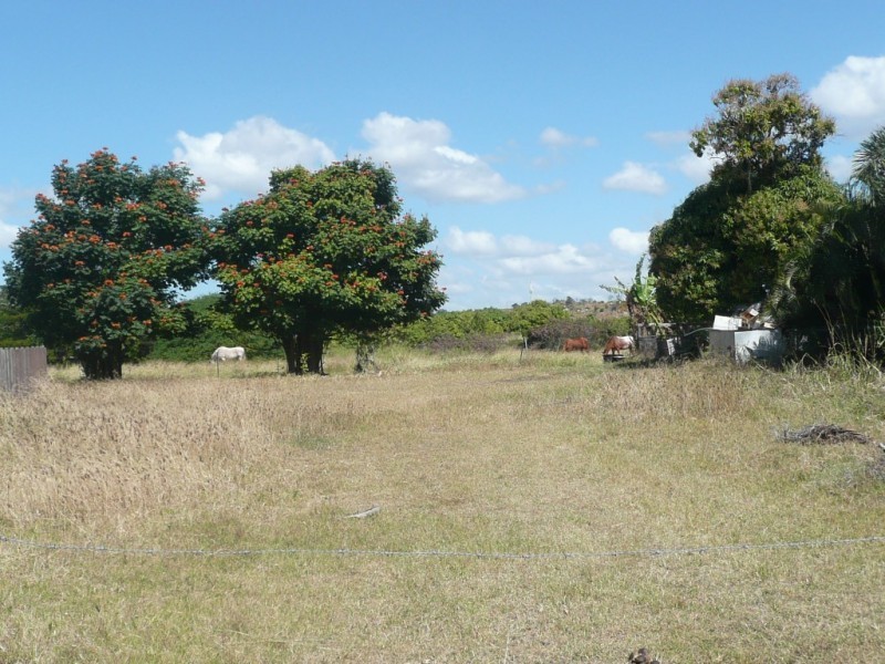Lot 1 Soldiers Road, Bowen QLD 4805