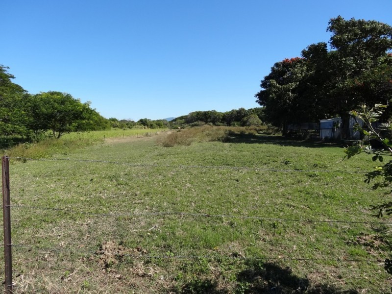Lot 1 Soldiers Road, Bowen QLD 4805