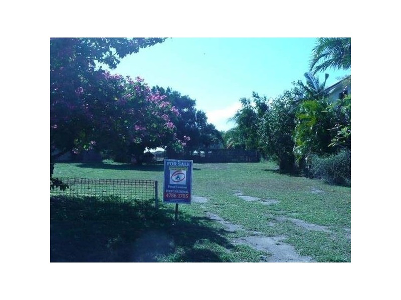 74 Whitsunday Street, Bowen QLD 4805