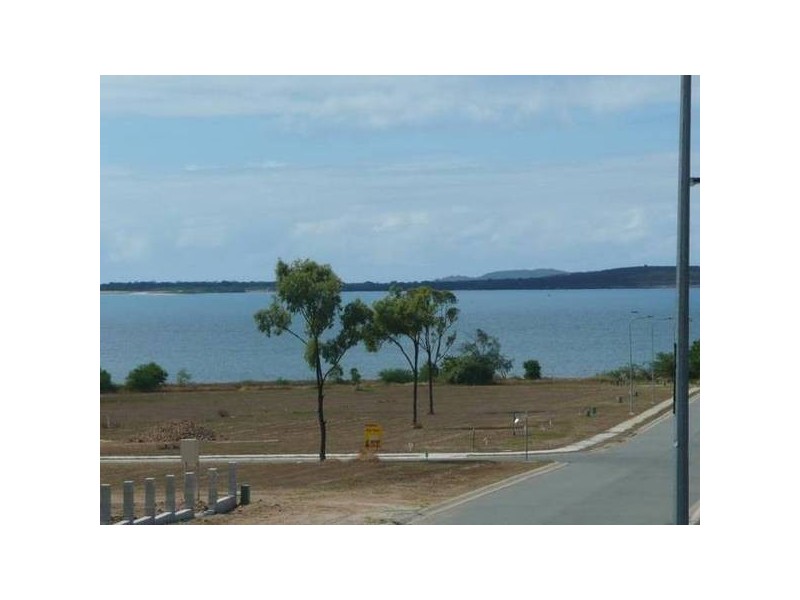 126 Ocean View Drive, Bowen QLD 4805