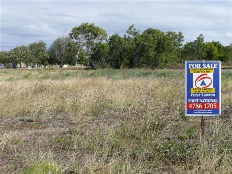 Lot 3 Ascot Crescent, Bowen QLD 4805