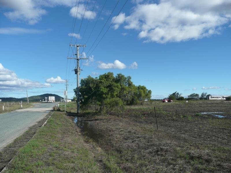 Lot 1 Betzels Lane, Bowen QLD 4805