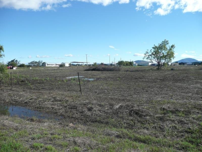 Lot 1 Betzels Lane, Bowen QLD 4805