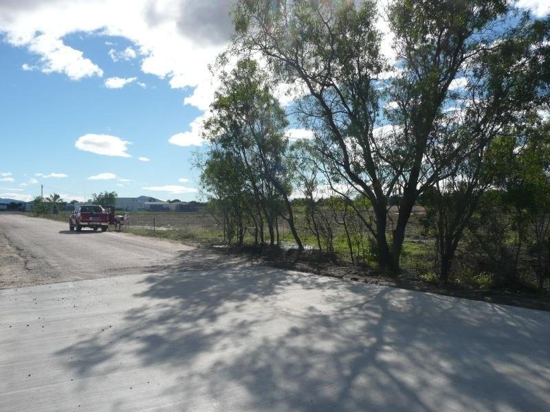 Lot 1 Betzels Lane, Bowen QLD 4805
