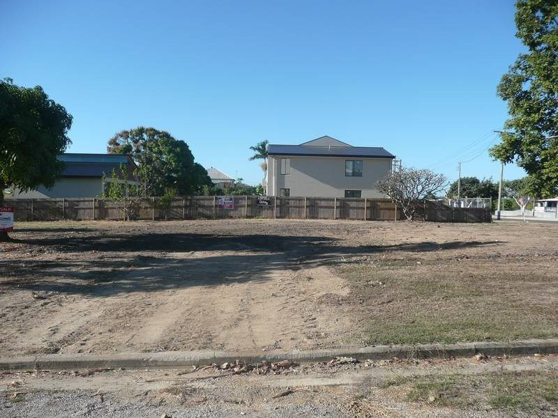 48 Gregory Street, Bowen QLD 4805