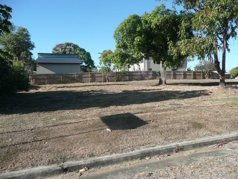 48 Gregory Street, Bowen QLD 4805