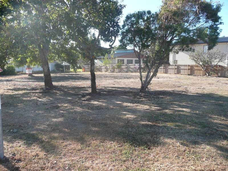 48 Gregory Street, Bowen QLD 4805