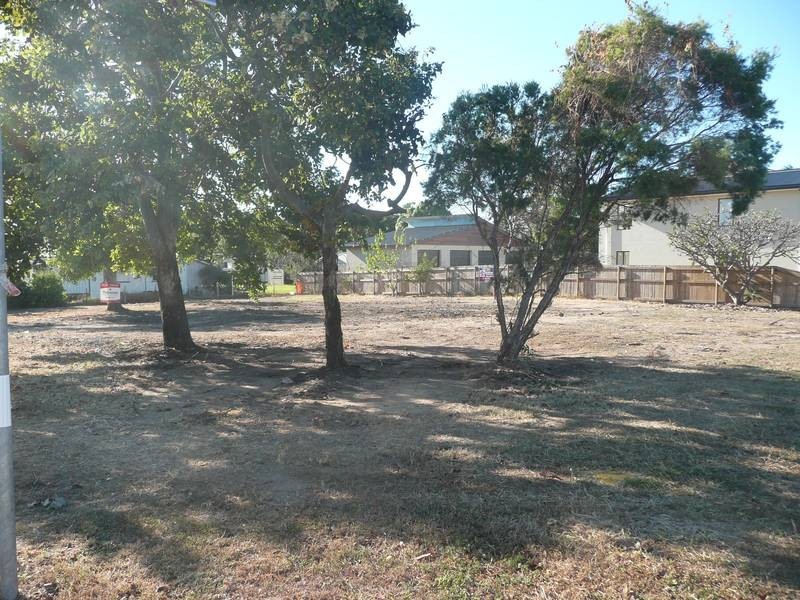 48 Gregory Street, Bowen QLD 4805